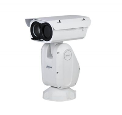 UltraView Pan-Tilt Cam