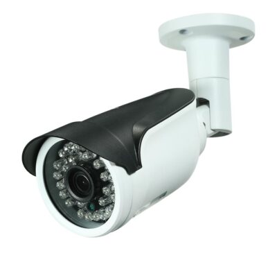 Bullet Cam
